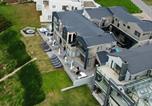 Location vacances Mossel Bay Rural - Bay Lodge on the Beach-3