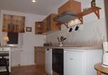 Location vacances Trendelburg - Ferienwohnung Lavendel Hofgeismar-2