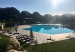 Location vacances Porto-Vecchio - Domaine d'Arca Porto Vecchio - T2 - Rez de Jardin - 4 personnes &quote;Cézanne 6&quote;-3