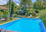 Location vacances Les Salles-du-Gardon - Amazing Home In St-Privat-Des-Vieux-3