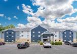 Hôtel Heath - Country Inn & Suites by Radisson, Pickerington, Oh-1