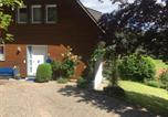 Location vacances Hinterzarten - Ferienhaus Rotzinger-2