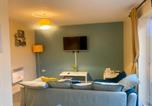 Location vacances  Gare de Wolverhampton - Peaceful Urban Retreat in Wolverhampton city-2