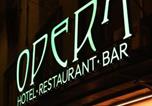 Hôtel Primorsko-Goranska - Boutique Hotel Opera-3
