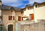 Hôtel Balsièges - Aux coeurs du Méjean-2