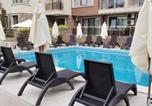 Location vacances  Sozopol - Апартамент Весела-Хоризонт-3
