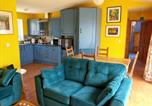 Location vacances Menheniot - Orchard Chalet-4