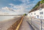 Location vacances Minehead - Captains Cottage Minehead-1