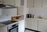 Location vacances Erfurt - Ferienwohnung mit individueller Ausstattung - jedes Zimmer ist anders-4