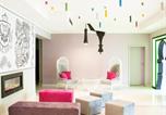 Hôtel Żnin - Ibis Styles Gniezno Stare Miasto-3