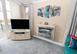 Location vacances Longhorsley - Ramblers Rest-4