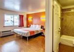 Hôtel Modesto - Motel 6 Manteca Ca-4
