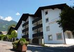 Location vacances Tirolo - Appartement Windisch-1