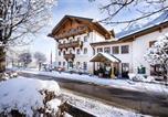 Hôtel Gerlos - Hotel Krimmlerfälle-1