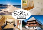 Location vacances Schluchsee - Tannenhof Fischbach - Fewo 7 &quote;Barsch&quote; - Schluchsee, 4 Schlafzimmer, E-Auto Ladestation-1