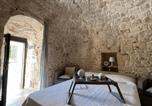 Location vacances Noci - Il trullo di Mattia-1