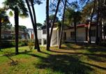 Location vacances Lignano Sabbiadoro - Villa surrounded by nature near the sea-3