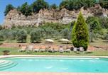 Location vacances Reggello - Cascina Gretaio con Piscina-1