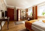 Location vacances Wremen - Landhaus Wremer Deel-2