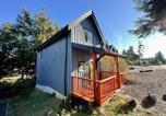 Location vacances Ucluelet - Waterfront Timber Frame Cottage!-1
