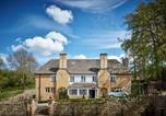 Hôtel Chipping Campden - The Fish Hotel-2