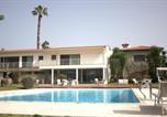 Location vacances Amares - Quinta Clara-4