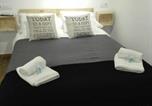 Hôtel Chinchón - Hostal Ciempozuelos, familiar, cerca del Parque Warner y Madrid-2
