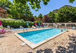 Camping La Llagonne - Camping Mas de Lastourg