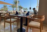 Hôtel قسم سفاجا - Shams Prestige Abu Soma (Adults Only)-2