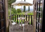 Location vacances Guarda - Casa Grande - Casas de Campo na Serra da Estrela-3
