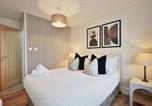 Location vacances  Gare d'Hereford - New Newly Renovated Large Home City 10 Mins-3