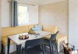 Location vacances Roquebrune-sur-Argens - Mobil Home sur Pilotis - Terrasse - Api-1-52-1058-2
