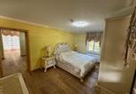 Location vacances Mühlhausen - Zum Böhmen Ferienwohnung Fridericke-2