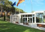 Location vacances Calonge - Aparthotel Ciutat de Palol