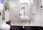 Hôtel Nynäshamn - Almåsa Havshotell-3