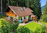 Location vacances Iselsberg - Landhaus Rangersdorf-1