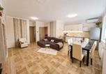 Location vacances Hajdúszoboszló - Gázláng Apartman-1