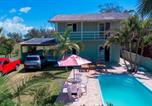 Location vacances Torres - Casa Praia Ribeiro-3