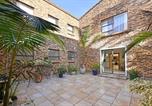 Location vacances Chapman's Peak - Dressage Guesthouse-2