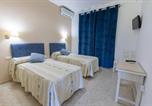 Location vacances  Cordoue - Hostal San Luis-3
