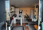 Location vacances Belém - Casa 3 quartos com 1 suite, mais um banheiro social, cozinha americana, toda mobiliada, para temporada da cop 30-3