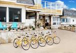 Location vacances Cambria - Cambria Beach Lodge-1