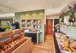 Hôtel Erding - Akzent Hotel Aufkirchen-3