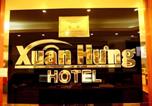 Hôtel Vietnam - Xuan Hung Hotel-4