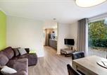 Location vacances Arnsberg - Ferienwohnung im Eichholz-2