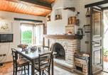 Location vacances Grottazzolina - Cozy Apartment In Monte Rinaldo-3