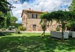 Location vacances Pienza - Holiday house with private pool-1
