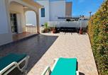Location vacances Paderne - Villa Mariamar-3