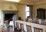 Hôtel Province de Brescia - Albergo Ristorante Aquila-2