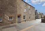 Location vacances Kirkby Lonsdale - Back Cottage-1